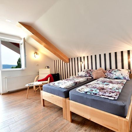 Hotel House Bela vido à Drežnik Grad Extérieur photo
