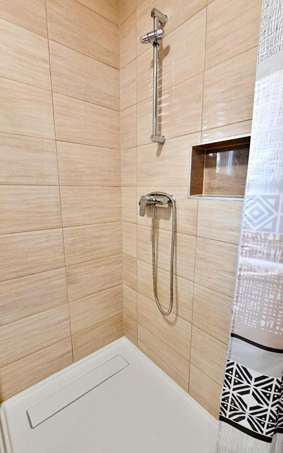 Hotel House Bela vido à Drežnik Grad Extérieur photo