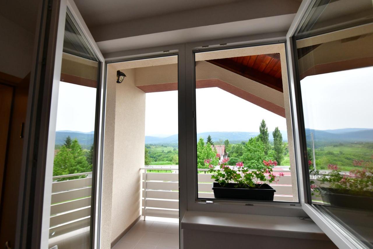Hotel House Bela vido à Drežnik Grad Extérieur photo
