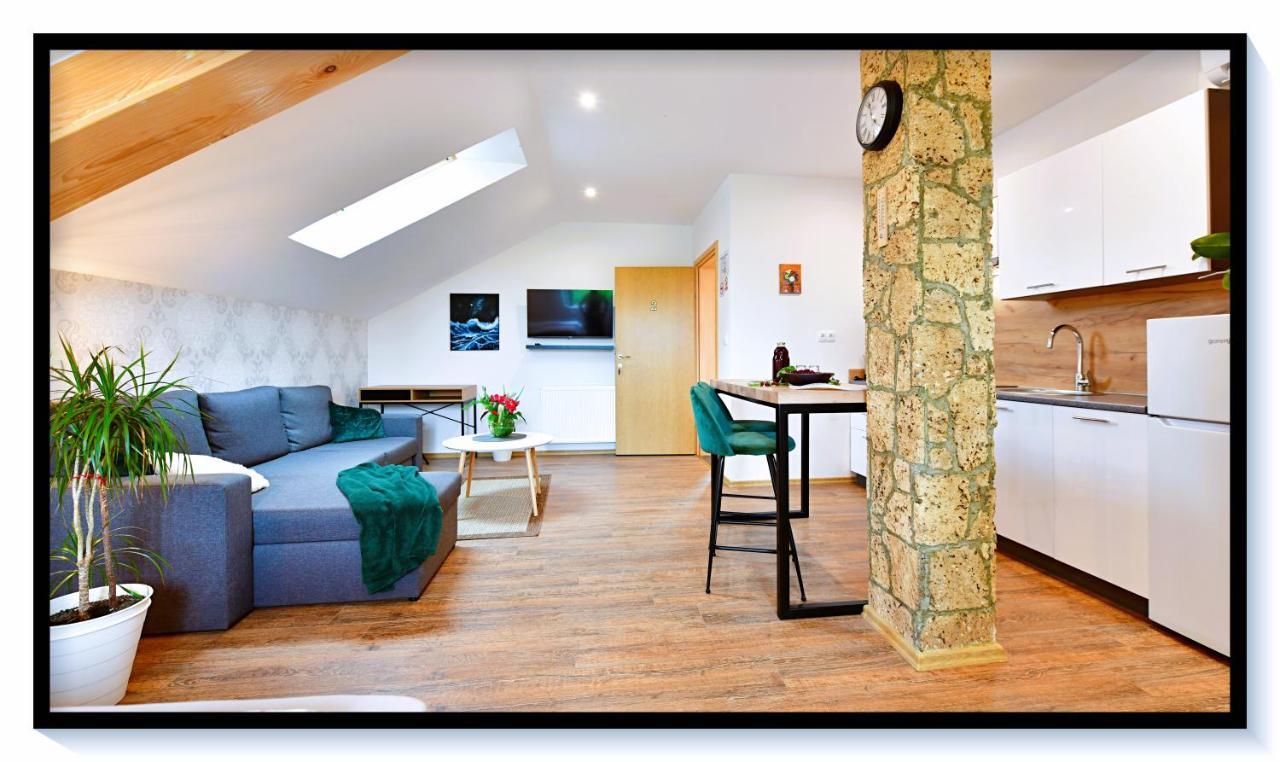 Hotel House Bela vido à Drežnik Grad Extérieur photo
